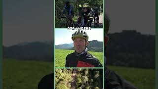 TQ-Traummomente 2024 | Die E-Graveltour Deines Lebens #shorts