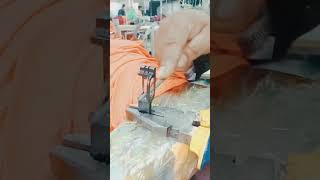 Fido machine k feed dog me jogar | sewing machine advisor #sewingmachineadvisor #viralvideo #shorts