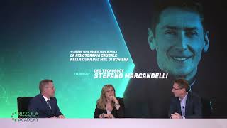 Stefano Marcandelli (TecnoBody) - La fisioterapia causale nella cura del mal di schiena