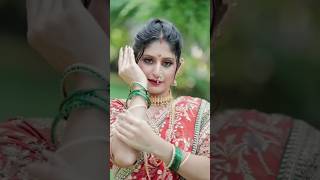 Mogara Song ft . Pooja Alam song by  Sneha mahadik Jagish Zodage