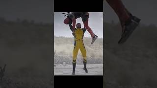 Deadpool and wolverine | FIGHT | bye bye song | #shorts #deadpool #byebye #py #viralshorts #trending