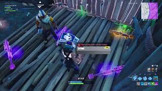 1k playing fortnite