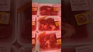 DAGING RENDANG , PROMOSI HARI INI , DAGING NYA EMPUK HARGA NYA MURAH BANGET.