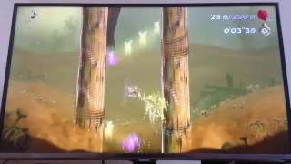 Rayman legends challenge 22.08.16 (D.E.C) Tower speed Xbox 360 26.87