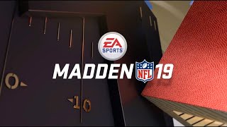 Madden NFL 19 PCFirst Look and Gameplay