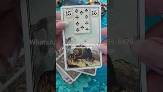 Ele vai me assumir? | Baralho Cigano #tarot #constelacaocigana #tarotbrasil #tarotbrazil