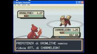 Pokemon Rosso Fuoco Guida Parte 10 L' Enigma Fearow