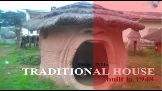 Traditional House part -II |built in 1940s |before independent