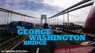 The George Washington Bridge