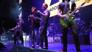 ADOPT THE ARTS BENEFIT: A Tribute To Sammy Hagar ( Hold The Line | Toto )