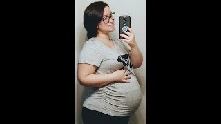 29 weeks pregnant/pregnancy after a micro preemie