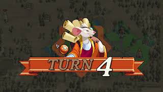 Wargroove 2 - 7 - Pistil's Experiment