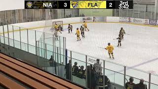 U14AA Goal