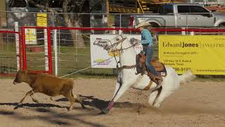 Hooey Jr Patriot National Qualifier - Breakaway Round 2