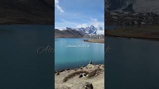 🌲Must visit in Sikkim #sikkim #travel #shorts #gurudongmarlake #india #travelvlog #hiddengems #lake