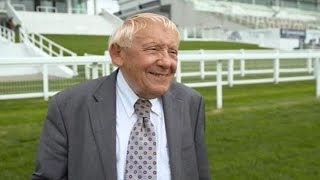 Epsom Derby History with Michael Church