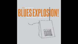 The Jon Spencer Blues Explosion - Ditch