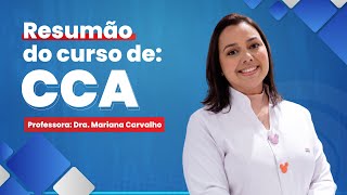 Resumo dos dias de curso Cardiopatias Congênitas no Adulto