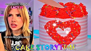 🌾🌴 Text To Speech 🥙🍠 ASMR Cake Storytime || @BaileySpinn || POVs Tiktok Compilations 2024 #70