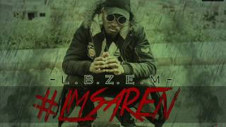 LBzim - #L'msaren ( Officiel audio ) 3FARET_TEAM