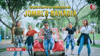 SURYANTO SIREGAR || JOMBLO BAHAGIA || (Official Music Video) Lagu Batak Terbaru 2022