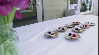 Oakway Catering - Dessert Placement (Relief Nursery Fundraiser)