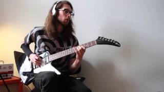 Revelation (mother earth) - a Randy Rhoads tribute