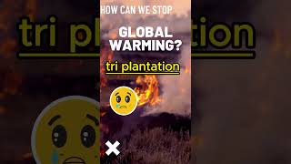 Global warming on fire | পৃথিবীতে আগুন ধরে যাচ্ছে | #global #viralvideo  #ytshorts