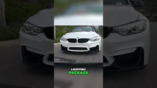 M Competition Package: Insane BMW Details!