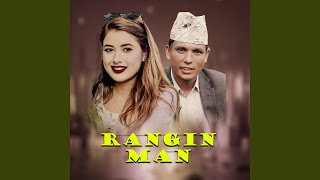 RANGIN MAN