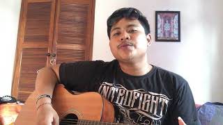 Raka Sidan Atep - Atepan (Cover) by Bayu Marasyudi