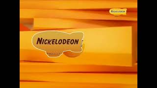 Послерекламной заставки и начало передачи "Casagrande" (Nickelodeon, 06.06.2012-04.07.2013)