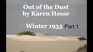 Out of the Dust Winter 1935 Part 1