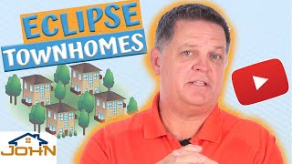 Eclipse Scottsdale Townhomes