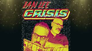 IAN LEE CRISIS Episodio03 - Ian odia a Giffen