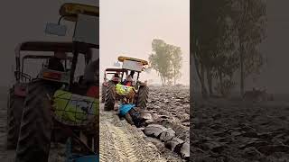 #mahindra #jondeere #farmer #farming #viral #viralshorts #youtubeshorts #shorts