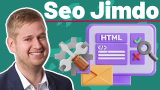 Seo Jimdo optimieren - Geht das?