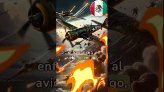 Escuadrón 201 parte 3 #duet #noticias  #avion  #Valor #historia  #mexico