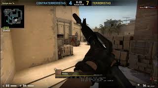 Csgo - Em Busca De Um Sonho Ep.4