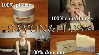 Revue : des soins 100% naturels faits au Québec