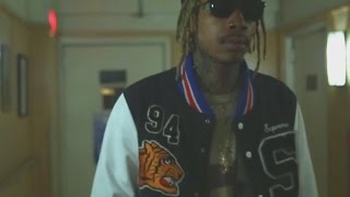 Wiz Khalifa - Good For Us - Official Lyric Video