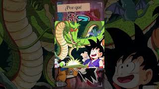 ¿Por Qué NADIE Ve Dragon Ball Clásico? - Goku Chikito