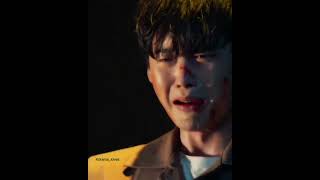 Park chang ho revenge|#shorts #leejungsuk #bigmouth #youtubeshorts