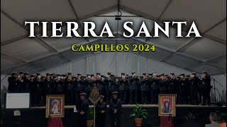 TIERRA SANTA | LÁGRIMAS EN CAMPILLOS 2024