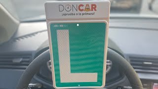 Definiciones de los vehículos 🚗