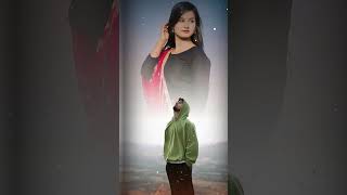 Bhangidelu Hrudaya Mora ||💔Odia Sad Songs Status Video 💔||