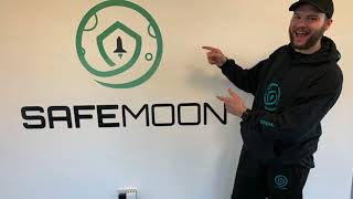 Safemoon Rewind | April 2021