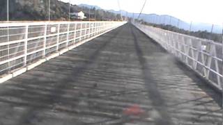 ROYAL GORGE BRIDGE