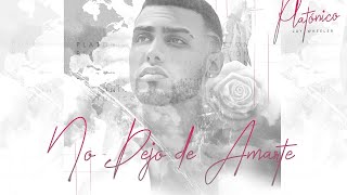 Jay Wheeler - No Dejo de Amarte (Video Oficial Lyric) LETRA