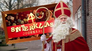 Welkom in het Sinterklaas Multiversum...🎁😯